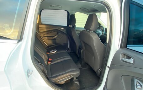 Ford Kuga III, 2018 год, 2 150 000 рублей, 9 фотография