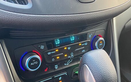 Ford Kuga III, 2018 год, 2 150 000 рублей, 12 фотография