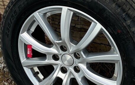 Ford Kuga III, 2018 год, 2 150 000 рублей, 14 фотография