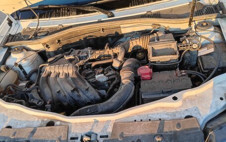 Renault Duster I рестайлинг, 2017 год, 1 200 000 рублей, 11 фотография