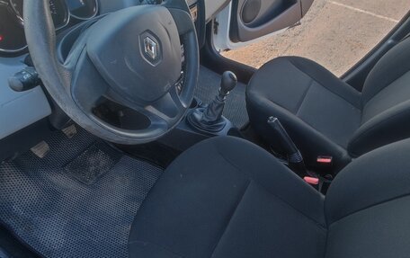 Renault Duster I рестайлинг, 2017 год, 1 200 000 рублей, 13 фотография