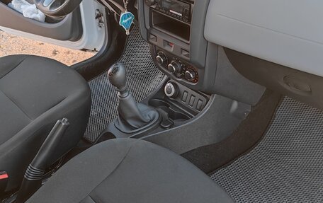 Renault Duster I рестайлинг, 2017 год, 1 200 000 рублей, 14 фотография