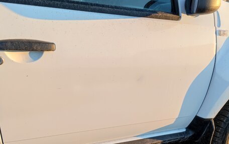 Renault Duster I рестайлинг, 2017 год, 1 200 000 рублей, 10 фотография