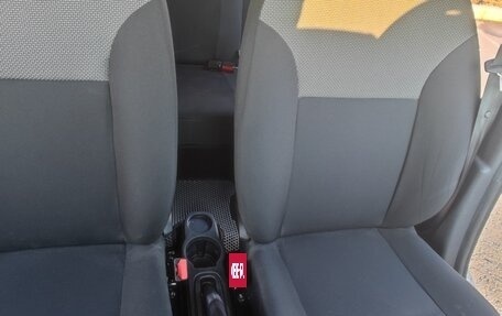 Renault Duster I рестайлинг, 2017 год, 1 200 000 рублей, 16 фотография