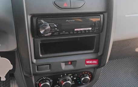 Renault Duster I рестайлинг, 2017 год, 1 200 000 рублей, 15 фотография