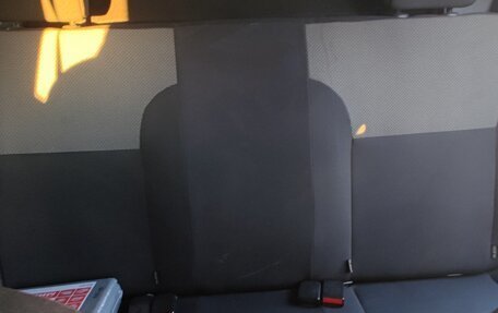 Renault Duster I рестайлинг, 2017 год, 1 200 000 рублей, 18 фотография