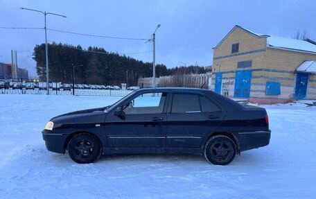 Chery Amulet (A15) I, 2007 год, 175 000 рублей, 2 фотография