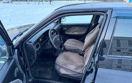 Chery Amulet (A15) I, 2007 год, 175 000 рублей, 11 фотография