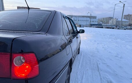 Chery Amulet (A15) I, 2007 год, 175 000 рублей, 7 фотография