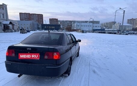 Chery Amulet (A15) I, 2007 год, 175 000 рублей, 6 фотография