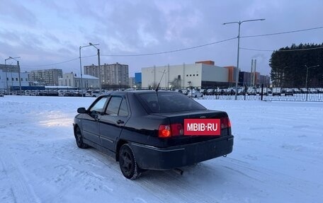 Chery Amulet (A15) I, 2007 год, 175 000 рублей, 3 фотография