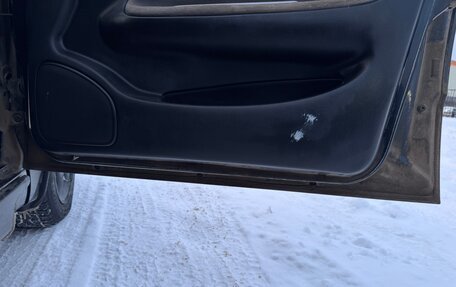 Chery Amulet (A15) I, 2007 год, 175 000 рублей, 14 фотография