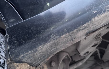 Chery Amulet (A15) I, 2007 год, 175 000 рублей, 19 фотография