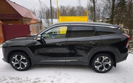 Geely Atlas, 2023 год, 3 050 000 рублей, 3 фотография