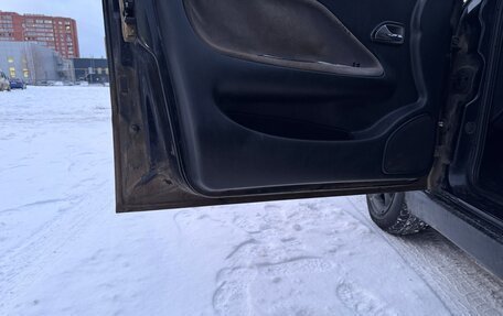 Chery Amulet (A15) I, 2007 год, 175 000 рублей, 17 фотография