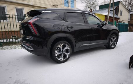 Geely Atlas, 2023 год, 3 050 000 рублей, 5 фотография