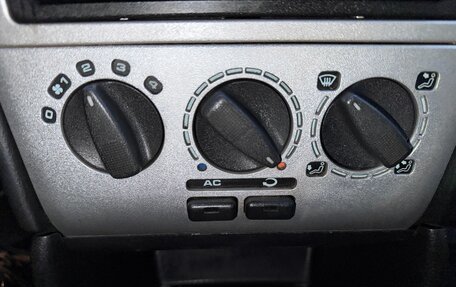 Chery Amulet (A15) I, 2007 год, 175 000 рублей, 21 фотография