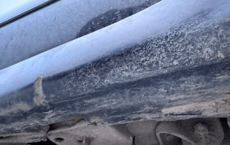 Chery Amulet (A15) I, 2007 год, 175 000 рублей, 18 фотография