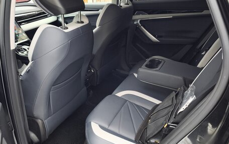 Geely Atlas, 2023 год, 3 050 000 рублей, 8 фотография