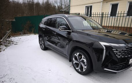 Geely Atlas, 2023 год, 3 050 000 рублей, 4 фотография