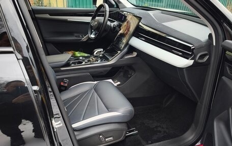 Geely Atlas, 2023 год, 3 050 000 рублей, 6 фотография