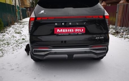 Geely Atlas, 2023 год, 3 050 000 рублей, 2 фотография