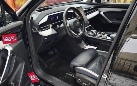 Geely Atlas, 2023 год, 3 050 000 рублей, 9 фотография