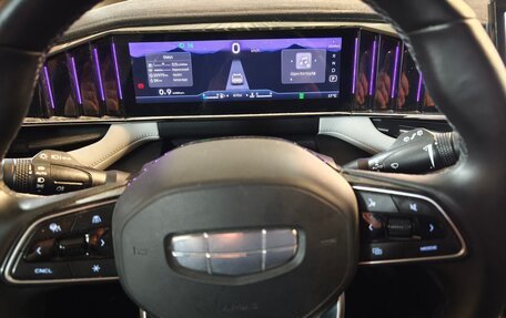 Geely Atlas, 2023 год, 3 050 000 рублей, 14 фотография