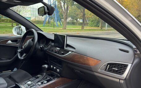 Audi A6, 2014 год, 1 270 000 рублей, 9 фотография