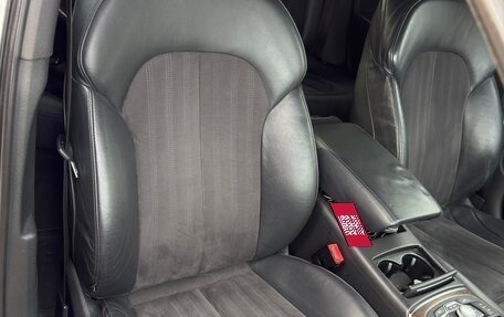 Audi A6, 2014 год, 1 270 000 рублей, 10 фотография