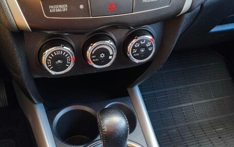 Mitsubishi ASX I рестайлинг, 2012 год, 1 225 000 рублей, 15 фотография