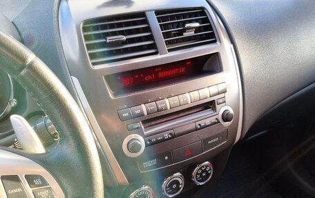 Mitsubishi ASX I рестайлинг, 2012 год, 1 225 000 рублей, 12 фотография