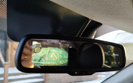 Mitsubishi ASX I рестайлинг, 2012 год, 1 225 000 рублей, 13 фотография