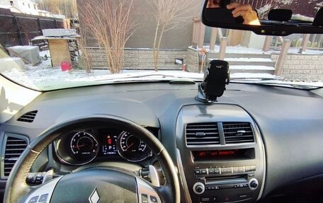 Mitsubishi ASX I рестайлинг, 2012 год, 1 225 000 рублей, 11 фотография