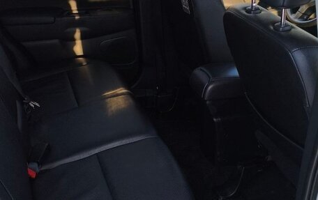 Mitsubishi ASX I рестайлинг, 2012 год, 1 225 000 рублей, 19 фотография