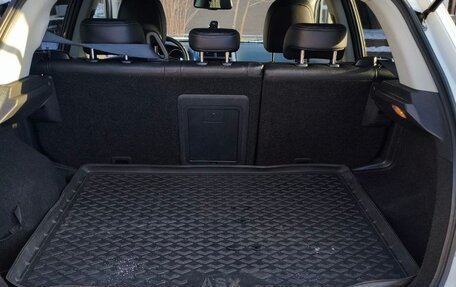 Mitsubishi ASX I рестайлинг, 2012 год, 1 225 000 рублей, 20 фотография