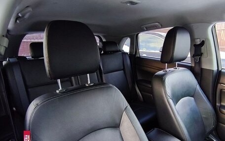 Mitsubishi ASX I рестайлинг, 2012 год, 1 225 000 рублей, 18 фотография