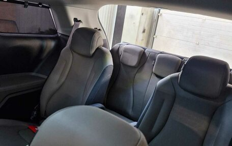 KIA Carnival, 2024 год, 6 900 000 рублей, 8 фотография