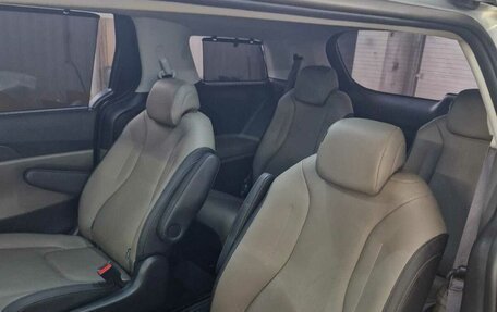 KIA Carnival, 2024 год, 6 900 000 рублей, 6 фотография