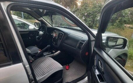 Ford Escape II, 2008 год, 750 000 рублей, 9 фотография