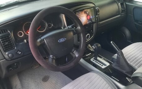 Ford Escape II, 2008 год, 750 000 рублей, 8 фотография