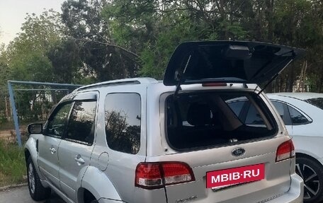 Ford Escape II, 2008 год, 750 000 рублей, 3 фотография