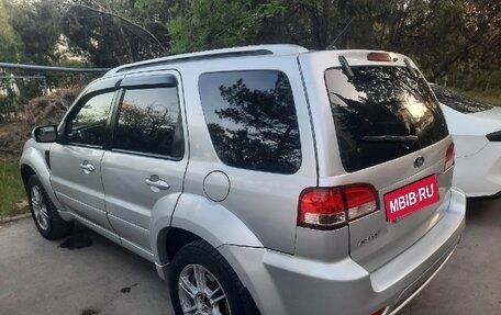 Ford Escape II, 2008 год, 750 000 рублей, 4 фотография