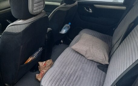 Ford Escape II, 2008 год, 750 000 рублей, 10 фотография