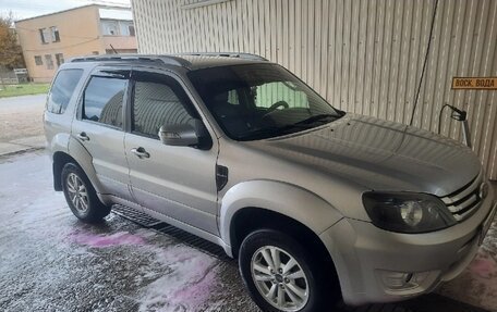 Ford Escape II, 2008 год, 750 000 рублей, 12 фотография