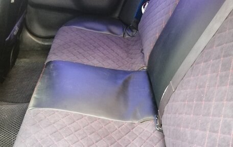 Mitsubishi Lancer IX, 2005 год, 395 000 рублей, 8 фотография