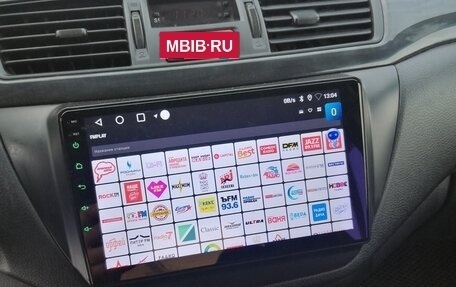 Mitsubishi Lancer IX, 2005 год, 395 000 рублей, 5 фотография