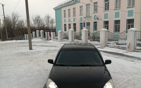 Mitsubishi Lancer IX, 2005 год, 395 000 рублей, 2 фотография