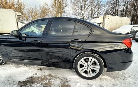 BMW 3 серия, 2013 год, 1 860 000 рублей, 3 фотография