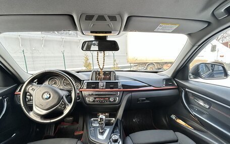 BMW 3 серия, 2013 год, 1 860 000 рублей, 6 фотография